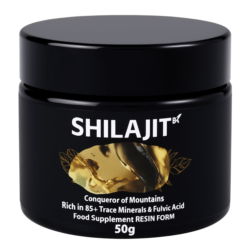 SHILAJIT PURE