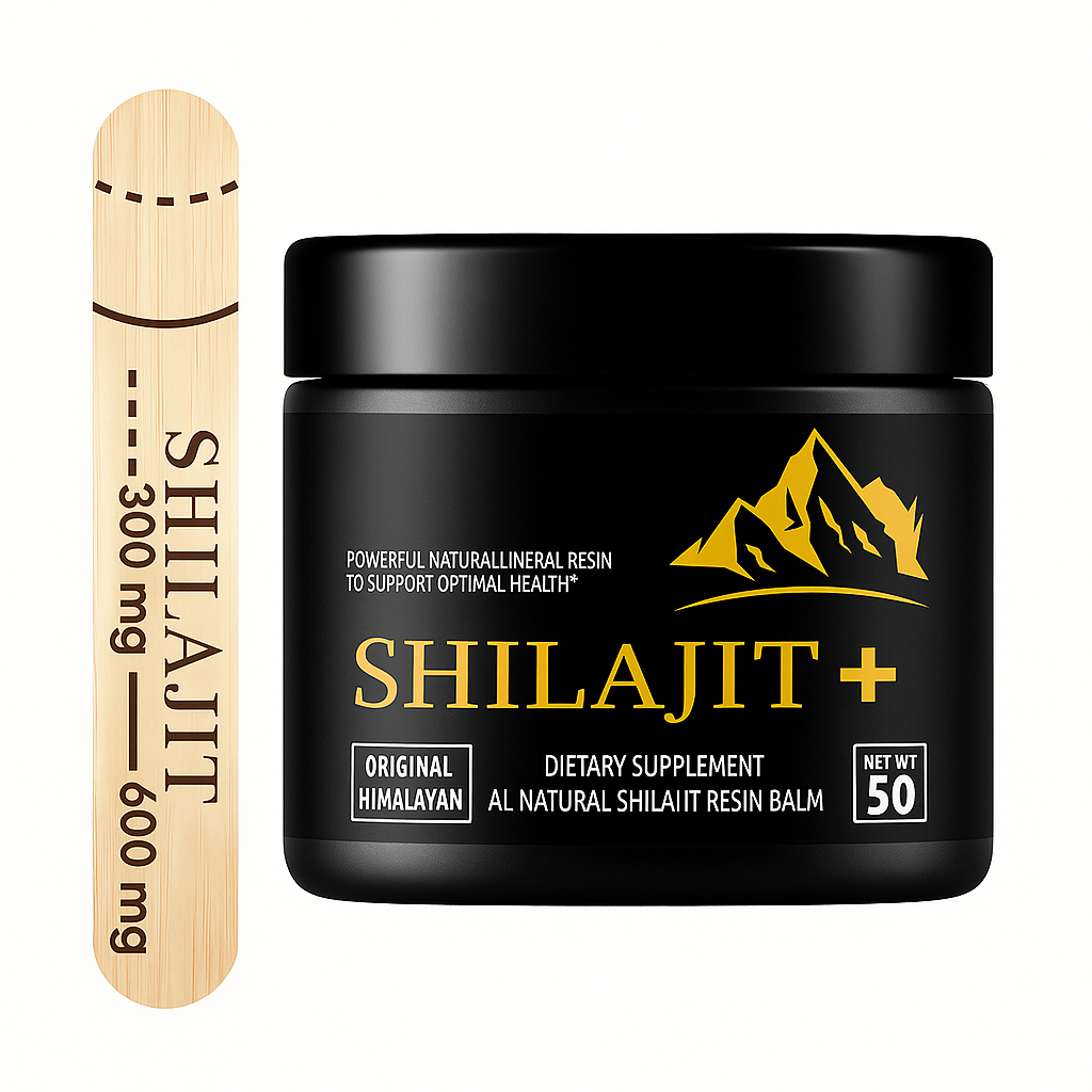 SHILAJIT PURE