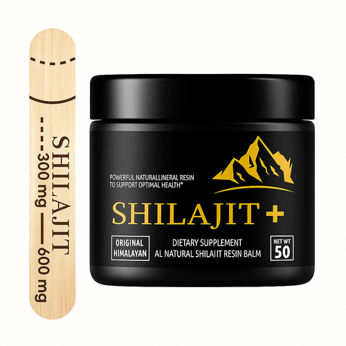 SHILAJIT PURE